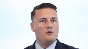 Streeting prepared to trigger Labour leadership contest as early as next week Streeting prepared to trigger Labour leadership contest as early as next week