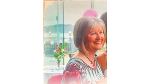 <p>Ms Daly, originally from Grenagh in Cork, was found dead at her home on Monday.</p> <p>Ms Daly, originally from Grenagh in Cork, was found dead at her home on Monday.</p>