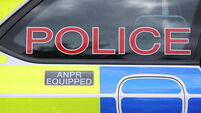 Police investigate report masked gunman fired shot at house in Newtownards Police investigate report masked gunman fired shot at house in Newtownards