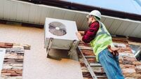 retrofit stock.jpg Almost €10m in funding to retrofit social homes across Cork county