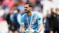 Bernardo Silva agrees two-year deal with Real Madrid after leaving Man City Bernardo Silva agrees two-year deal with Real Madrid after leaving Man City