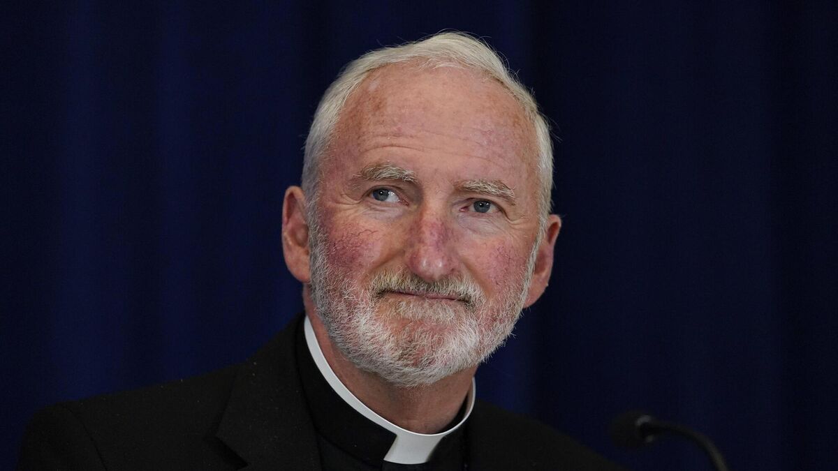 New hearing for man accused murdering in Cork-born bishop in Los Angeles