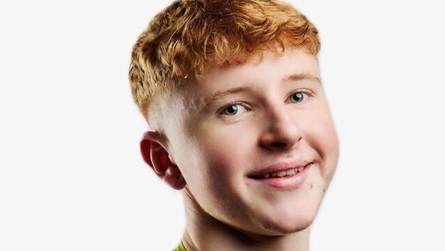 <p>Cyclist Shane O'Brien was from Fermoy. Picture: rip.ie</p>