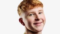 shane o brien.jpg Fermoy teenager killed in traffic incident near Lismore was keen competitive cyclist