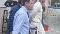 Man charged with murder of woman in her 80s found in Waterford home Man charged with murder of woman in her 80s found in Waterford home