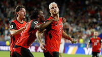 Marko Arnautovic