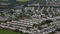 Housing stock