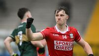 Cork v Kerry - Electric Ireland Munster GAA Football Minor Championship Final