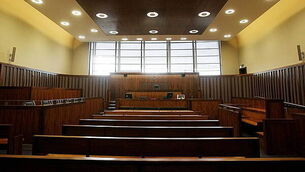 Female lodger 'played dead' during alleged strangulation attack in Dublin home