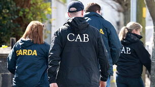 CAB pursuing James ‘Mago’ Gately to make up losses in value of seized house CAB pursuing James ‘Mago’ Gately to make up losses in value of seized house