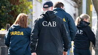 CAB pursuing James ‘Mago’ Gately to make up losses in value of seized house