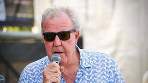 Jeremy Clarkson reveals prostate cancer news – 5 things men over 60 need to know about the disease Jeremy Clarkson reveals prostate cancer news – 5 things men over 60 need to know about the disease