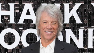 Jon Bon Jovi says band ‘never doubted me’ as he prepares to return to stage Jon Bon Jovi says band ‘never doubted me’ as he prepares to return to stage