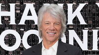 Jon Bon Jovi says band ‘never doubted me’ as he prepares to return to stage