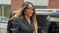 Naomi Campbell did not know of any charity fund misuse, tribunal hears