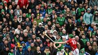 Cork v Limerick - Munster GAA Senior Hurling Championship Final