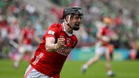Cork v Limerick - Munster GAA Senior Hurling Championship Round 2