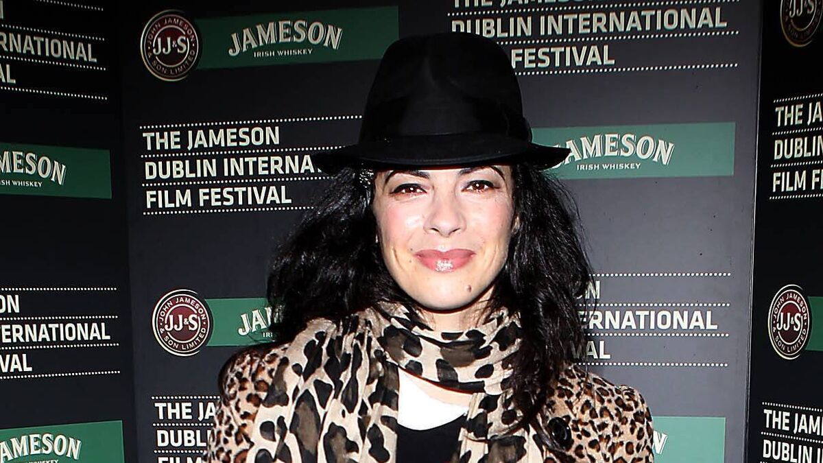 Cork singer Camille O’Sulllivan to perform at Bessborough memorial event