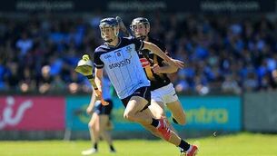 Brian Hayes backs Dublin to compete with 'anyone in the country' Brian Hayes backs Dublin to compete with 'anyone in the country'