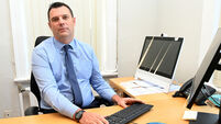 'Old-school policing' is paying dividends on Cork's streets, says new Garda boss