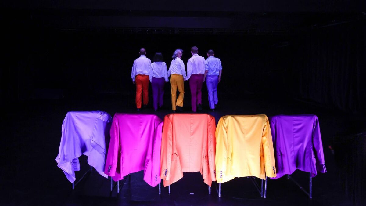 Theatre Nights: A feast of dance, drama, and music