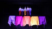 Theatre Nights: A feast of dance, drama, and music