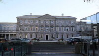 Ireland stock