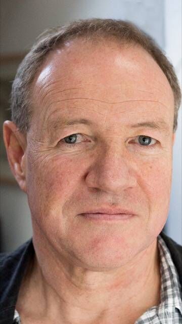 John O'Donnell's work has been published across many forms. 