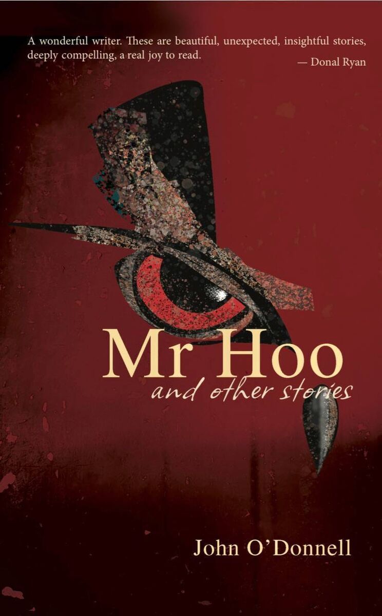 Mr Hoo And Other Stories, by John O'Donnell