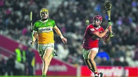Cork v Offaly - Allianz Hurling League Division 1A