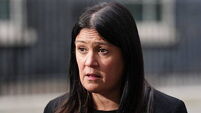 Lisa Nandy ‘not satisfied’ with Channel 4’s response after MAFS rape allegations Lisa Nandy ‘not satisfied’ with Channel 4’s response after MAFS rape allegations