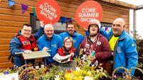 Thousands set to flock to Cork Summer Show this weekend  