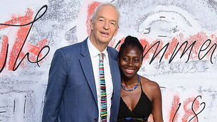 Jon Snow’s wife says they felt people ‘struck him off’ after dementia diagnosis Jon Snow’s wife says they felt people ‘struck him off’ after dementia diagnosis