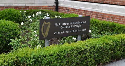 Videos of alleged arson incidents at woman's Little Island home were found on accused's phone, Cork court told Videos of alleged arson incidents at woman's Little Island home were found on accused's phone, Cork court told