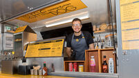 Disappointment at closure of popular Cork city centre food truck plaza  