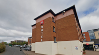 Managers of former Ibis hotel claim receivers interfering with their operation Managers of former Ibis hotel claim receivers interfering with their operation