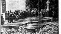 100 years on from tragic inferno at Dromcollogher cinema 