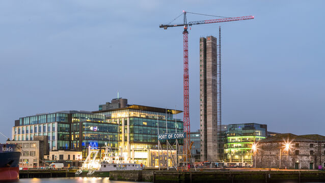 <p>The Cork Docklands Enabling Infrastructure Project is a major plan to deliver new public realm roads, parks, and cultural spaces, with the proposals expected to open up space for 10,000 new houses. Picture: David Creedon</p> <p>The Cork Docklands Enabling Infrastructure Project is a major plan to deliver new public realm roads, parks, and cultural spaces, with the proposals expected to open up space for 10,000 new houses. Picture: David Creedon</p>