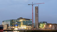 Cost of developing Cork's docklands has doubled in five years to more than €1bn
