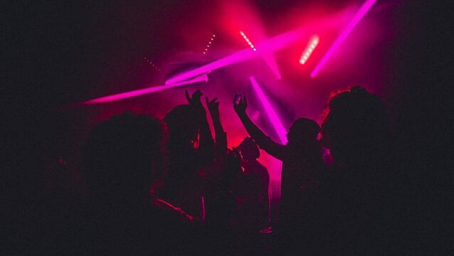 <p>A great weekend of nightlife awaits in Cork.</p> <p>A great weekend of nightlife awaits in Cork.</p>