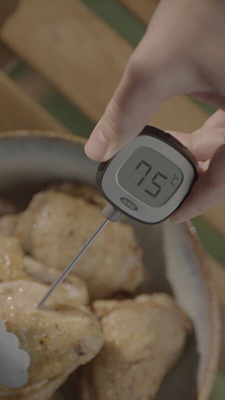 When checking to see if your meat is safe to eat, check it away from the heat. Safe2Eat focuses on making food safety part of everyday life encouraging people to think more carefully about the food they eat and the choices they make. When checking to see if your meat is safe to eat, check it away from the heat. Safe2Eat focuses on making food safety part of everyday life encouraging people to think more carefully about the food they eat and the choices they make.