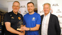 AUL season ends with three  Team of the Month award winners announced