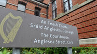 Cork courts set to ‘grind to a complete halt’ over ongoing legal aid row Cork courts set to ‘grind to a complete halt’ over ongoing legal aid row