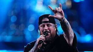 Jelly Roll and Bunnie Xo are ‘still having a baby together’ despite split Jelly Roll and Bunnie Xo are ‘still having a baby together’ despite split