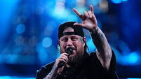 Jelly Roll and Bunnie Xo are ‘still having a baby together’ despite split