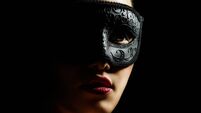 masquerade mask