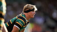Henry Pollock says he is ‘far from the finished product’ but willing to learn