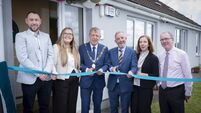 New therapy service for families impacted by addiction launched in Cork