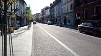 DENIS quiet 4.JPG Population of West Cork projected to grow by almost 20% by 2034