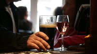 Alcohol statistics